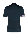 SHIMANO Cycling short sleeve jersey - MIZUKI - grey