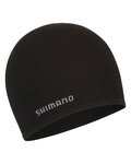SHIMANO Cycling hat - URU - black
