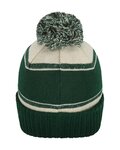 SHIMANO Cycling hat - YUKI POM - green