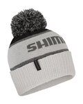 SHIMANO Cycling hat - YUKI POM - white