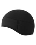 SHIMANO Cycling hat - THERMAL SKULL - black