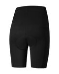 SHIMANO Cycling shorts without bib - INIZIO - black