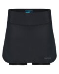 SHIMANO Cycling skirt - PRIMO - black
