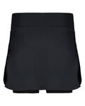 SHIMANO Cycling skirt - PRIMO - black