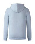 SHIMANO hoodie - HOODIE - light blue