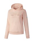SHIMANO hoodie - HOODIE - pink