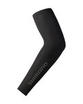 SHIMANO Cycling hand warmers - VERTEX - black