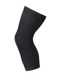 SHIMANO knee warmers - S-PHYRE - black