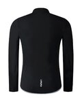 SHIMANO Cycling windproof jacket - WINDFLEX - black