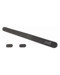 PRO frame protector - PROTECTOR SET CARBON - black