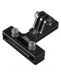 PRO kickstand - HOLDER - black