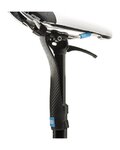 PRO seat post protector - PROTECTOR 75mm - black