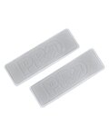 PRO set of washers - GEL PADS - black