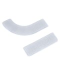 PRO set of washers - GEL PADS - black