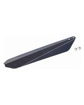 PRO mudguard - FENDER - black