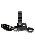 PRO seatpost lever - LEVER MTB - black