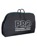 PRO Cycling bag - BIKE BAG - black