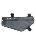 PRO bike bag - DISCOVER  - grey