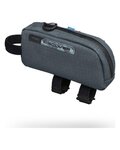 PRO bike bag - DISCOVER 0,75L - grey