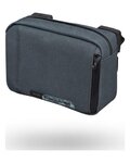 PRO bike bag - DISCOVER 2,5L - grey