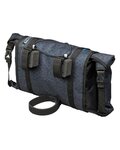 PRO bike bag - DISCOVER LTD 8L - blue
