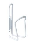 PRO Cycling bottle cage - CLASSIC - white