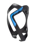 PRO Cycling bottle cage - AL BOTTLE CAGE - black/blue