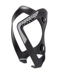 PRO Cycling bottle cage - AL BASKET - black/grey