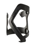 PRO Cycling bottle cage - AL SIDE LEFT - black