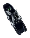 PRO bottle cage attachment - BOTTLE CAGE HANDLE - black