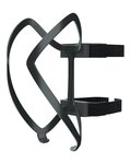 PRO bottle cage attachment - BOTTLE CAGE HANDLE - black