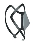 PRO bottle cage attachment - BOTTLE CAGE HANDLE - black