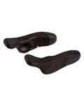 PRO horns - ANATOMIC ERGO - black