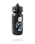 PRO Cycling water bottle - PRO BOTTLE 600ml - black