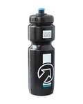 PRO Cycling water bottle - PRO BOTTLE 800ml - black
