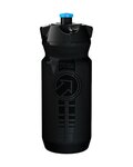 PRO Cycling water bottle - PRO TEAM 600ml - black