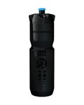 PRO Cycling water bottle - PRO TEAM 800ml - black