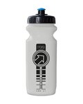 PRO Cycling water bottle - PRO TEAM THERMAL 600ml - white