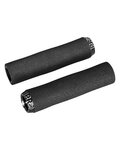 PRO grips - ERGONOMIC LOCK ON SPORT 132x32mm - black