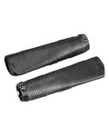 PRO grips - ERGONOMIC GRIP  - black