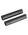 PRO grips - SLIDE ON RACE 130x30mm - black