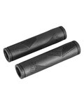 PRO grips - SLIDE ON SPORT 125x30mm - black