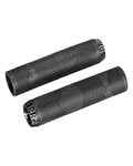 PRO grips - LOCK ON SPORT 132,5x32mm - black
