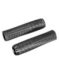 PRO grips - ERGONOMIC RACE 130x32mm - black