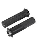 PRO grips - TRAIL LOCK ON 132x32mm - black