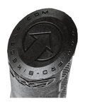 PRO grips - ECONTROL LOCK ON 133x36mm - black