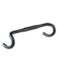 PRO handlebars - LT COMPACT 38 - black