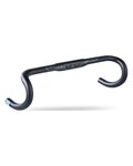 PRO handlebars - LT ERGO 40 - black
