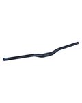 PRO handlebars - LT MTB LOW RISE 720mm - black