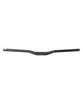 PRO handlebars - LT MTB LOW RISE 720mm - black